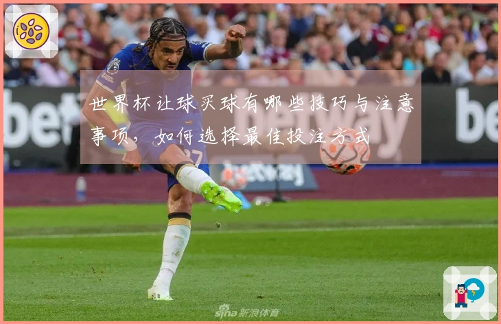世界杯让球买球有哪些技巧与注意事项，如何选择最佳投注方式